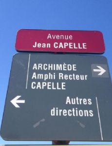 Jean Capelle (politician)