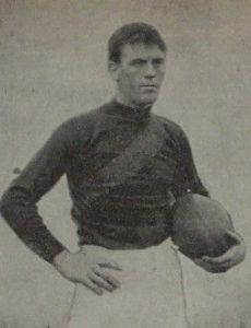 Alan Belcher (footballer)