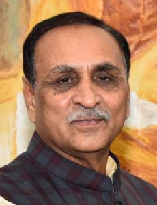 Vijaykumar Rupani
