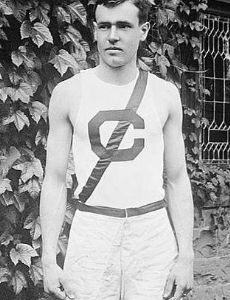 John Paul Jones (athlete)