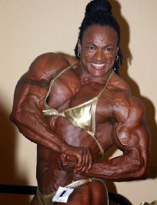 Renné Toney