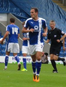 Dan Gardner
