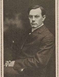 Robert Thurston Kent