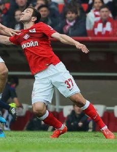 Georgi Melkadze