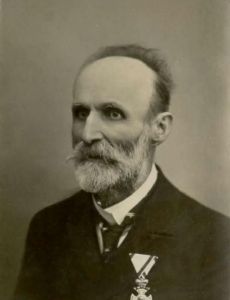 Fran Gerbič
