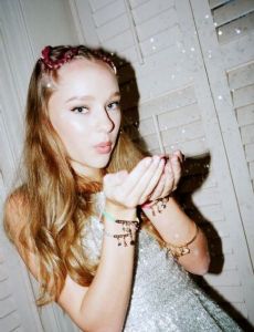 Maddi Waterhouse