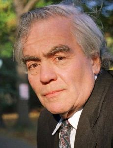 Jimmy Breslin