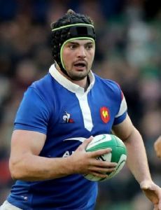 Grégory Alldritt