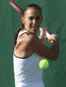Cristiana Ferrando