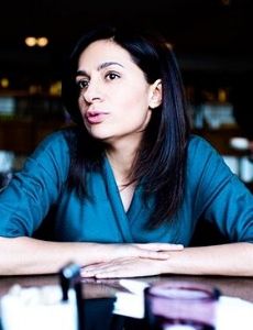 Anna Melikyan