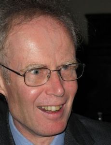 Neil George Komadoski