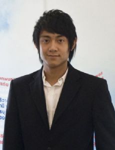 Pongpisuth Pue-on
