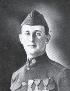 Sydney G. Gumpertz