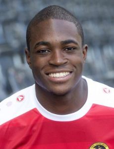 Yvon Mvogo
