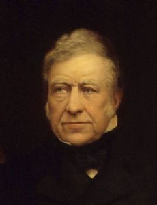 Joseph Hume