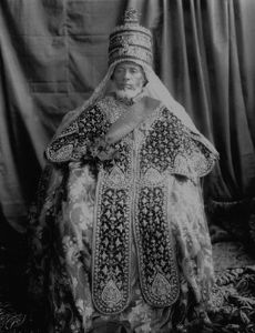Mikael of Wollo