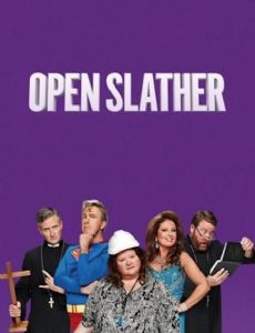 Open Slather