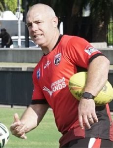 Shane Millard