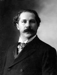 Augusto Severo de Albuquerque Maranhão