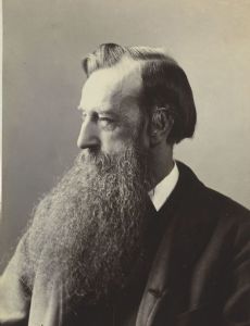 Alexander Buchan (meteorologist)