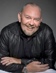 Mark Dornford-May