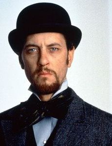 Dr. Jack Seward
