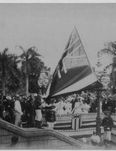 Newlands Resolution