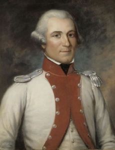 Jacques Maurice Hatry