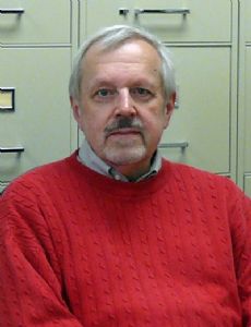 Donald Truhlar