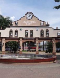Marikina