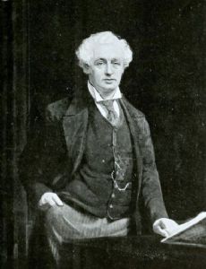 Thomas Pickering Pick