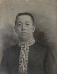 Khouw Kim An