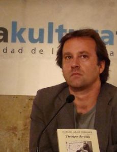 Marcos Giralt Torrente