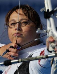 Justyna Mospinek
