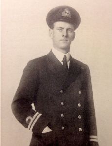 Cecil Abercrombie