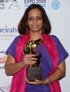 Nishtha Jain