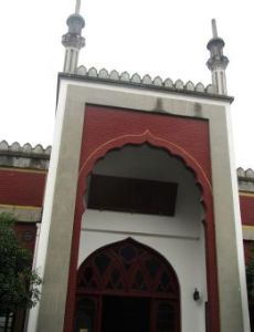 Phoenix Mosque