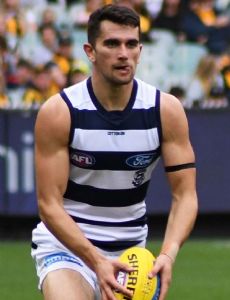Mark O'Connor