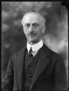 George Lambert, 1st Viscount Lambert