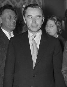 Rudolf Firkušný