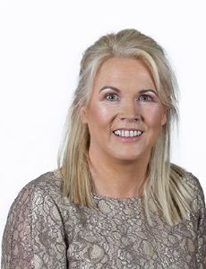 Jennifer Murnane O'Connor
