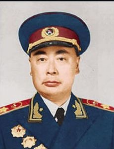 Chen Yi (communist)