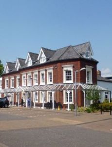 Edward Rowley Hill