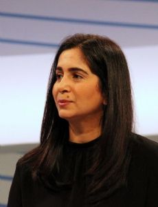 Souad Mekhennet