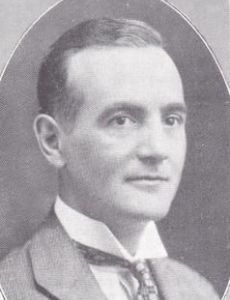 Moelwyn Hughes
