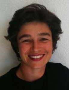 Marie Le Gac