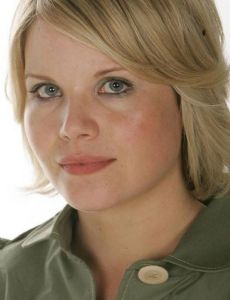 Tania Ellwood