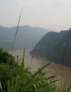 Yiling District