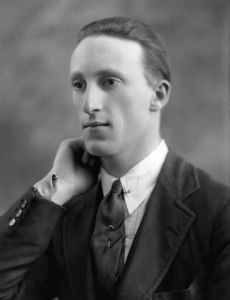 Freddie Calthorpe