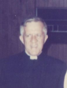 Anthony John King Mussio